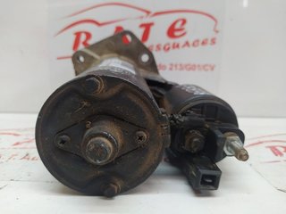 MOTOR ARRANQUE VOLKSWAGEN POLO (801/803) Mikado Berlina