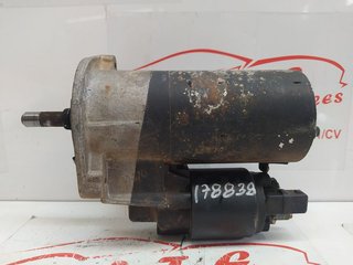 MOTOR ARRANQUE VOLKSWAGEN POLO (801/803) Mikado Berlina