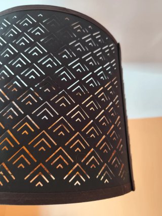 Lámpara de techo Ikea NYMÖ