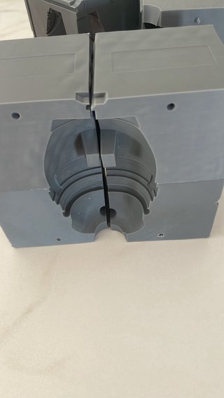 Moldes de silicona personalizados