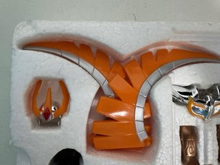 Saint Seiya Fénix Bandai 1987