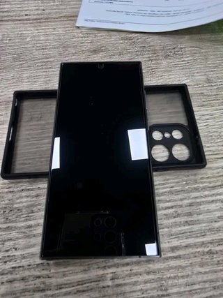 Samsung Galaxy S24 Ultra 256GB