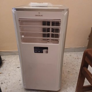 Cecotec Forceclima 9100 Soundless Aire Acondiciona