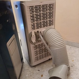 Cecotec Forceclima 9100 Soundless Aire Acondiciona