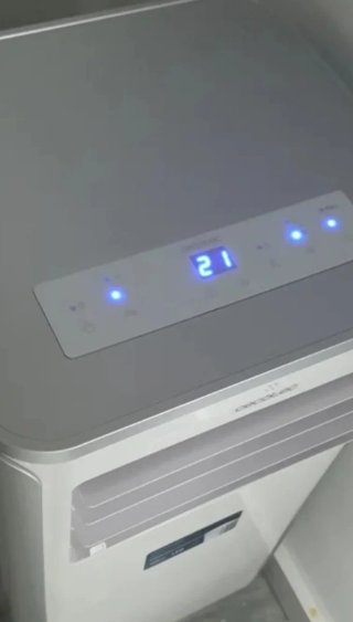 Cecotec Forceclima 9100 Soundless Aire Acondiciona