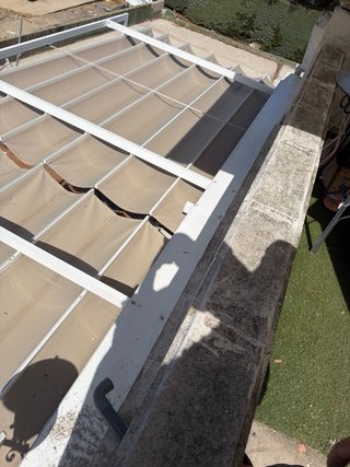 Montador de muebles /reparaciones en general