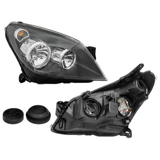 Faro delantero Opel Astra (H) 1216562 NUEVO