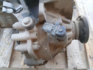 CAJA CAMBIOS SEAT LEON (1M1) Signo