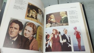 Historia del Cine 6 Tomos