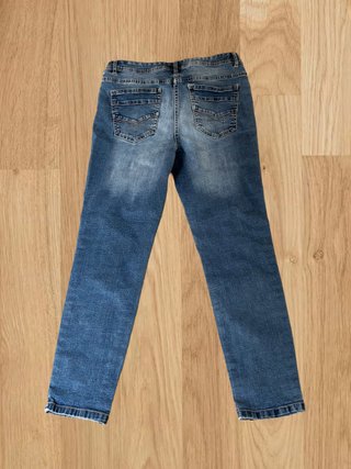 Jeans OVS Blu Taglia 44