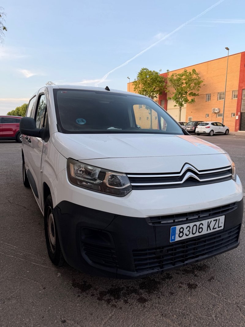 Citroen Berlingo 2019 - foto 1