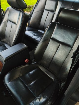 Mercedes w202 2.2 16v