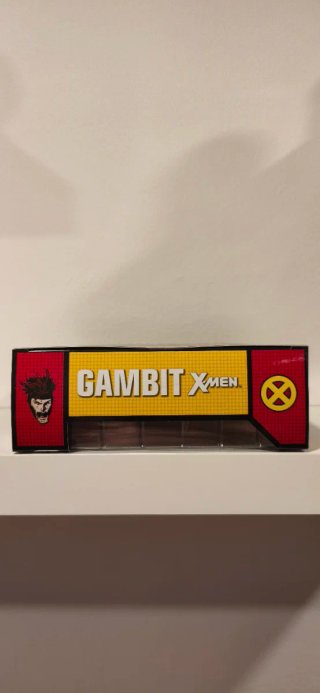 MAFEX 131 Gambito / Gambito