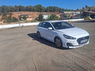 Hyundai i30 2019