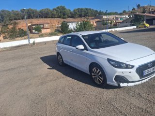 Hyundai i30 2019