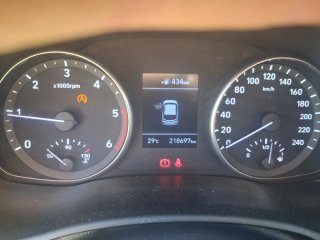 Hyundai i30 2019