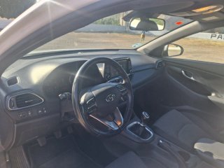 Hyundai i30 2019