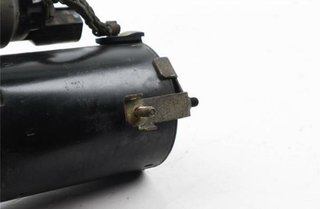 Motor arranque 0001125055 audi a4 berlina 125203