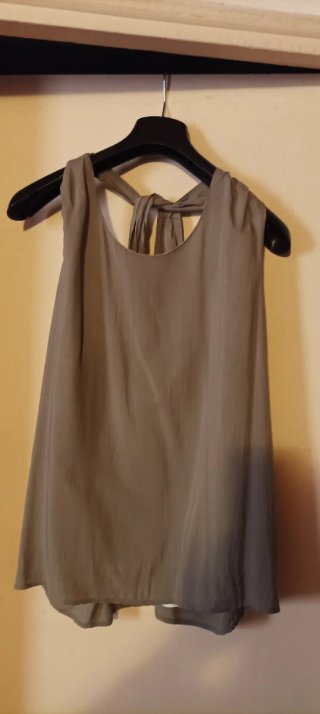 Canotta Yaya women