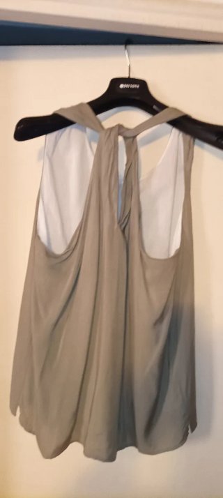 Canotta Yaya women