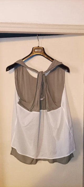 Canotta Yaya women