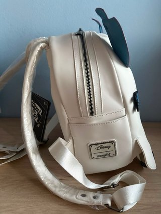 Bolso de Stitch fantasma