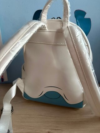 Bolso de Stitch fantasma