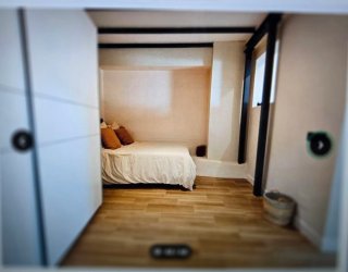 Alquilo apartamento  para 2 p semana del 15 al 22