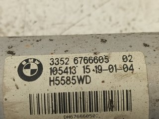 AMORTIGUADOR TRASERO DERECHO BMW SERIE 5 BERLINA