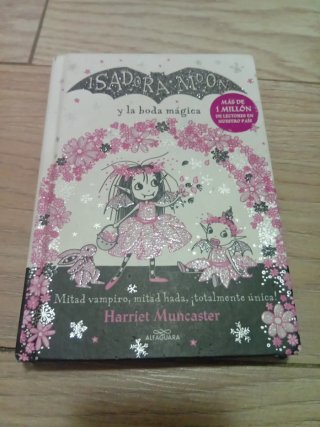 Libro infantil