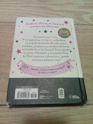 Libro infantil