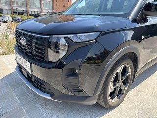 Ford Tourneo Courier 1.0 Ecoboost 125cv Active