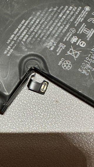 Bateria Original iPhone 13  Pro Max - 84%