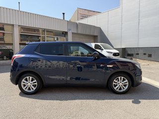 SsangYong Tivoli D16T 4X4 Premium