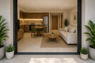 Apartamento