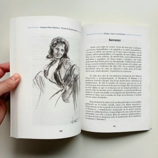 Dibujos, versos y sentimientos.