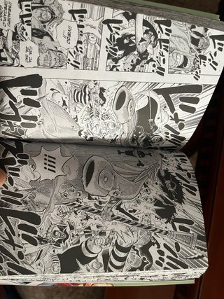 One Piece Varios Tomos