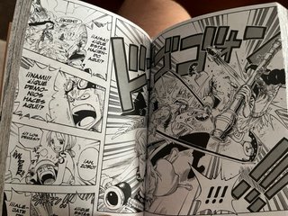 One Piece Varios Tomos