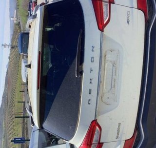 7642036000 espejo ssangyong rexton d22dtr 2409779
