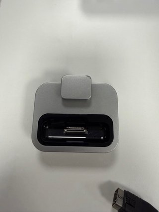 Yamaha YDS-11 iPod Universal Dock Negro
