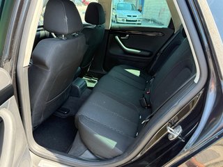 SEAT Exeo ST 2.0TDI 2010 Familiar