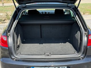 SEAT Exeo ST 2.0TDI 2010 Familiar