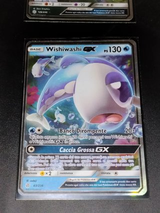 Carte Pokémon V e GX