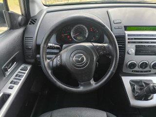 Mazda 5 2006