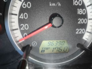 Mazda 5 2006