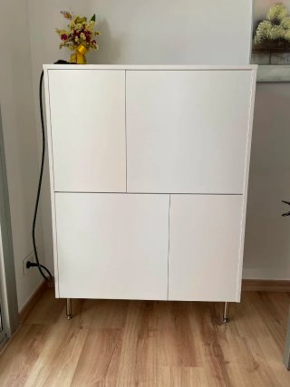 Carpintero/montador de muebles, ajustes y mas