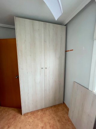 Carpintero/montador de muebles, ajustes y mas