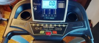 Cinta de correr Cecotec