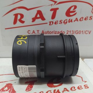 CAUDALIMETRO BMW SERIE 1 BERLINA (E81/E87) 120d