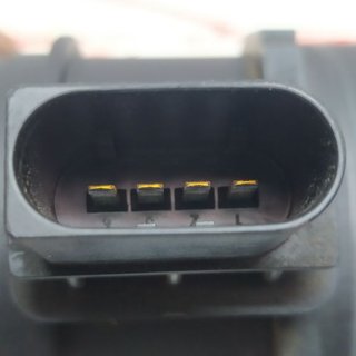 CAUDALIMETRO BMW SERIE 1 BERLINA (E81/E87) 120d